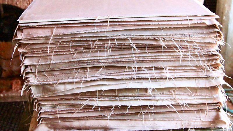 Museo Vivo del Papel, Coatepec